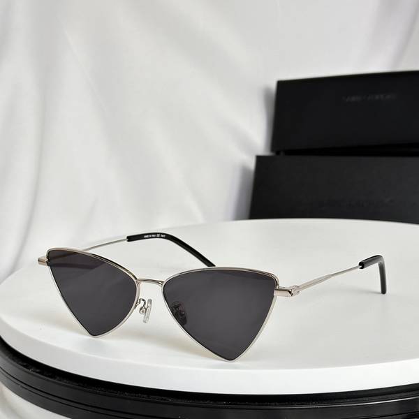 Saint Laurent Sunglasses Top Quality SLS00802